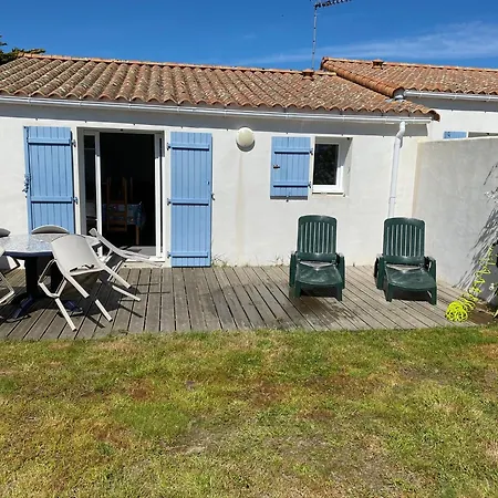 Hirondelle 1 * Noirmoutier-en-l'Ile