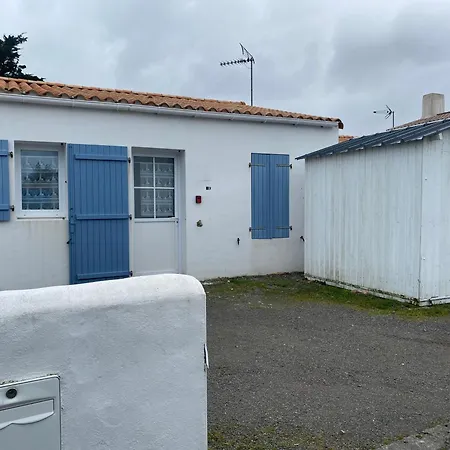 Hirondelle 1 Noirmoutier-en-l'Ile