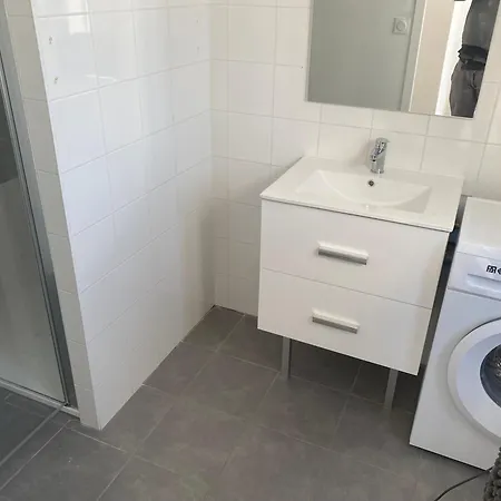 Vakantiehuis Hirondelle 1 Noirmoutier-en-l'Ile